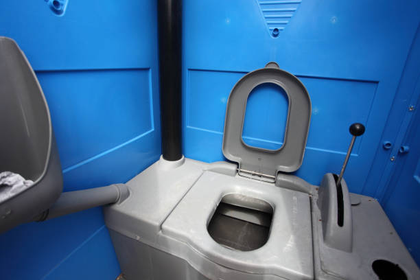 Best Deluxe Portable Toilet Rental  in Howe, TX