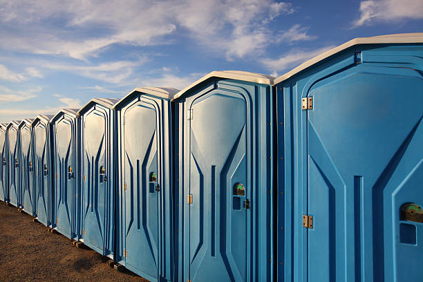 Best Standard Portable Toilet Rental  in Howe, TX