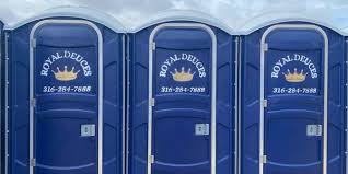 Portable Toilets for Disaster Relief Sites in Howe, TX